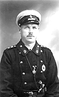 Johann Rosenberg
